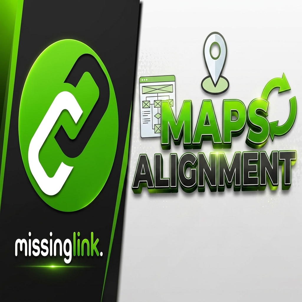 GBP and Website Alignment: The Secret to Local Search Relevance