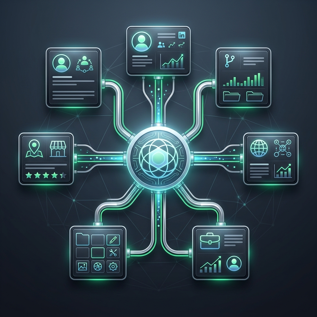 AI Overviews & Entity Authority: The New Era of Foundational Brand Building