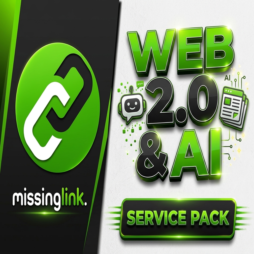 Why Web 2.0 Networks are More Relevant in the Era of AI Search